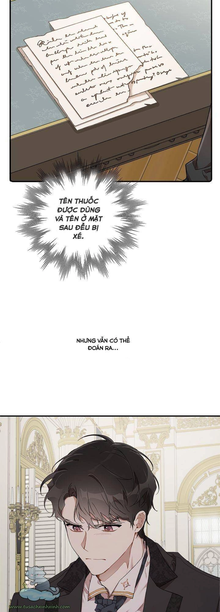 Tất Cả Chỉ Là Sai Lầm Chapter 41 - 39