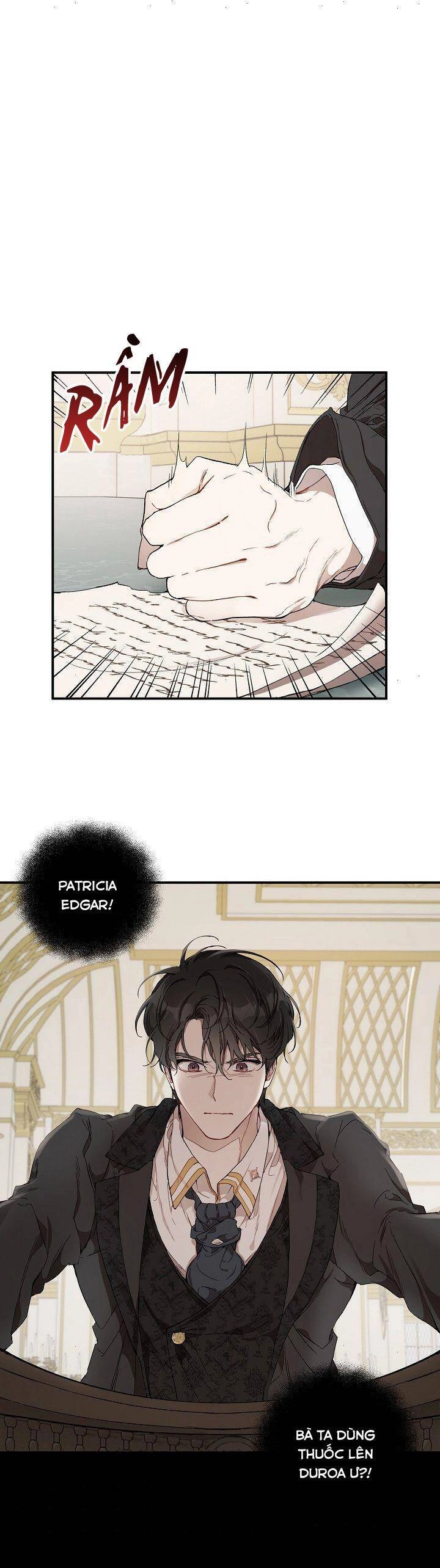 Tất Cả Chỉ Là Sai Lầm Chapter 42 - 1