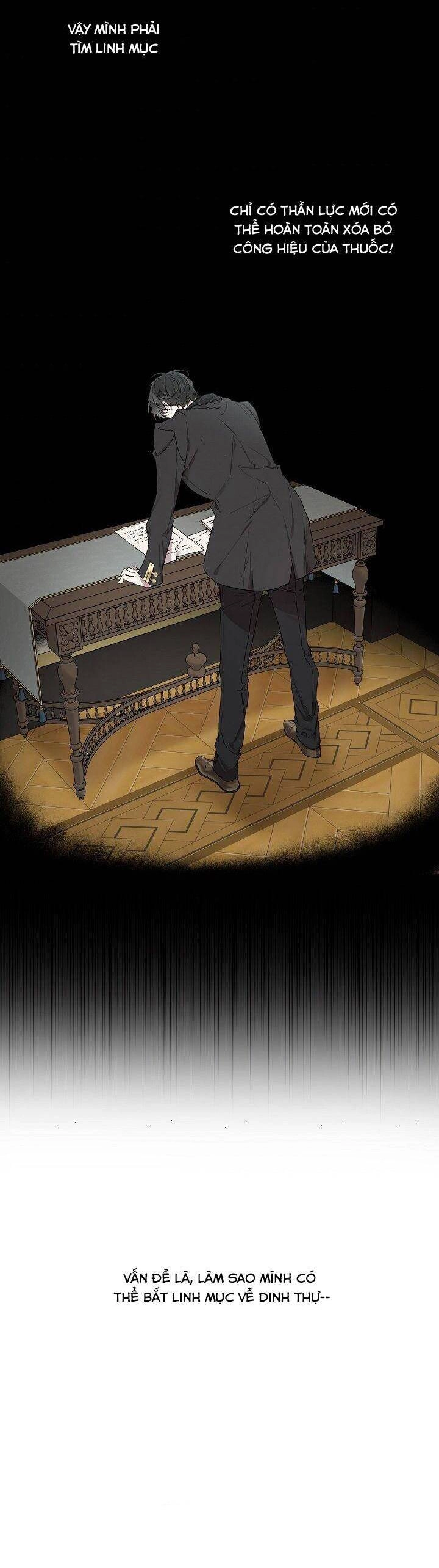 Tất Cả Chỉ Là Sai Lầm Chapter 42 - 2