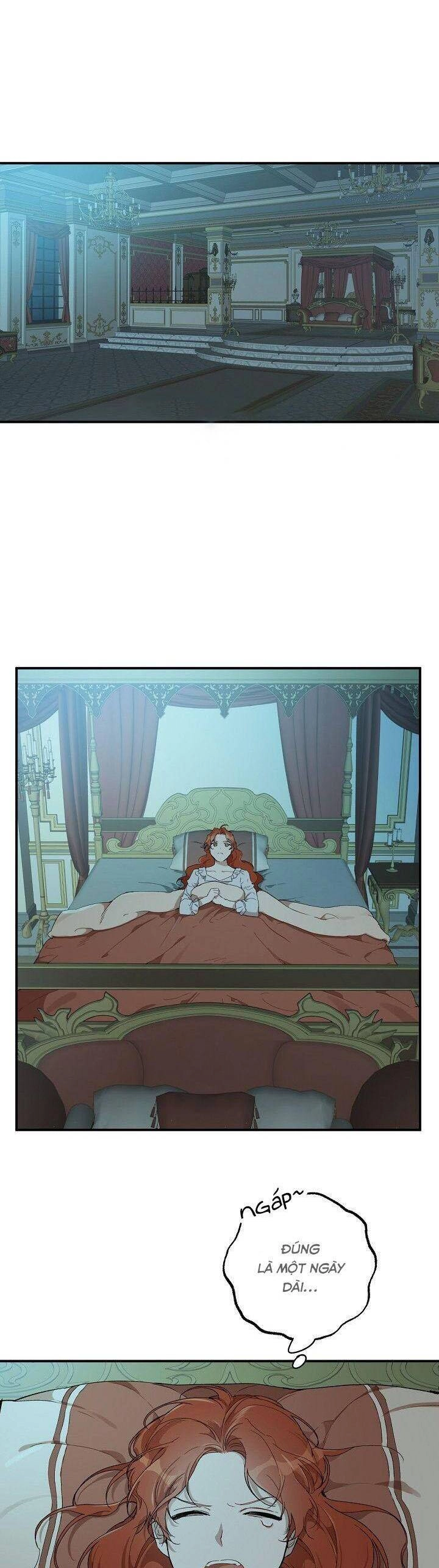 Tất Cả Chỉ Là Sai Lầm Chapter 42 - 5