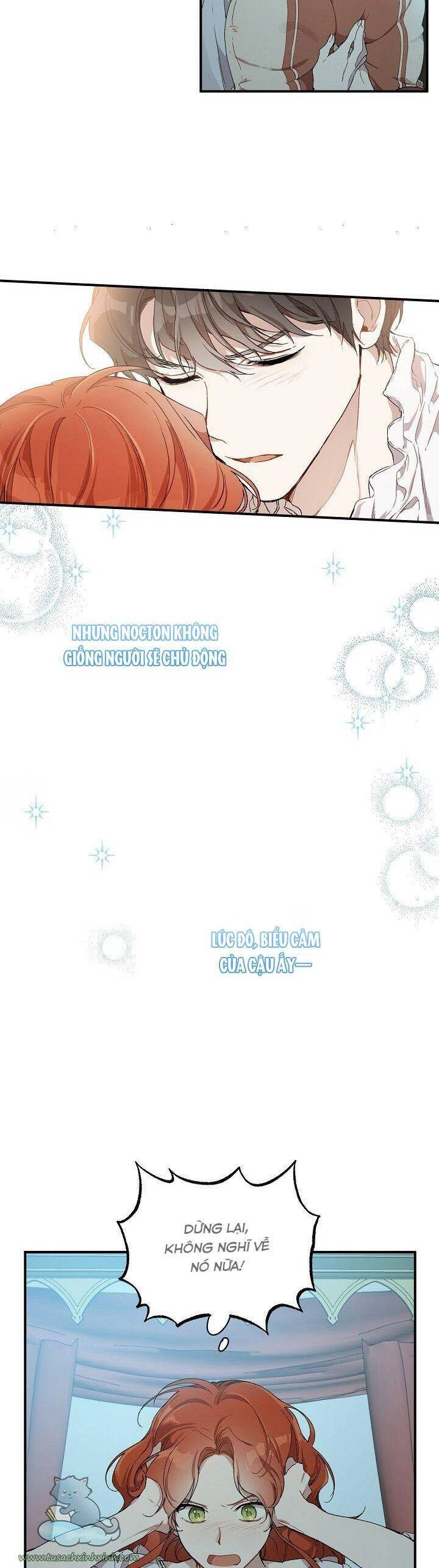 Tất Cả Chỉ Là Sai Lầm Chapter 42 - 9