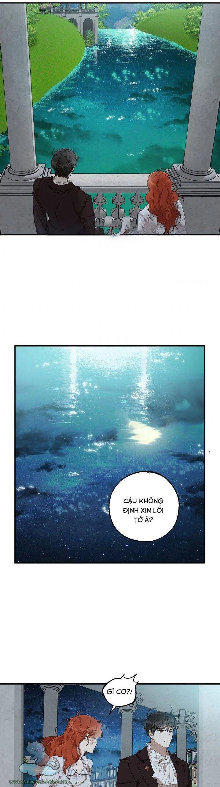 Tất Cả Chỉ Là Sai Lầm Chapter 42 - 15