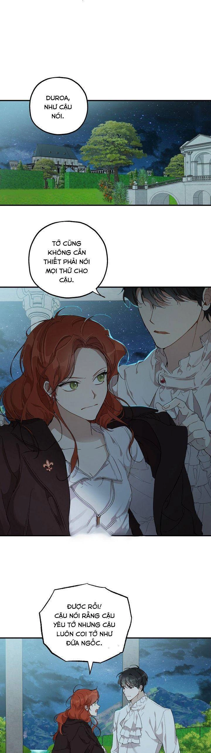 Tất Cả Chỉ Là Sai Lầm Chapter 42 - 25