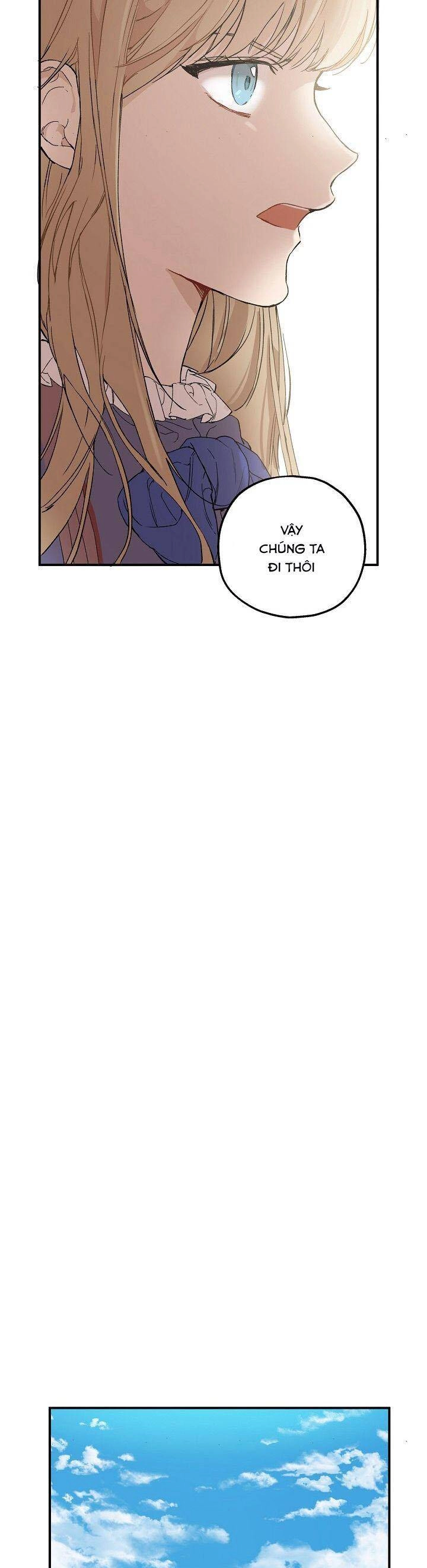 Tất Cả Chỉ Là Sai Lầm Chapter 43 - 13