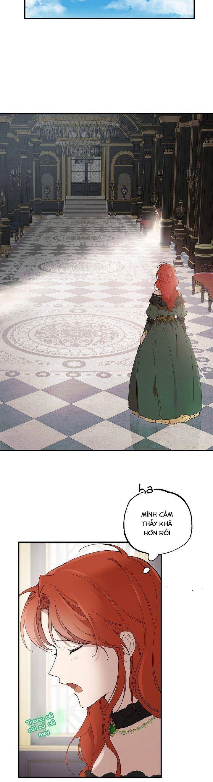 Tất Cả Chỉ Là Sai Lầm Chapter 43 - 14