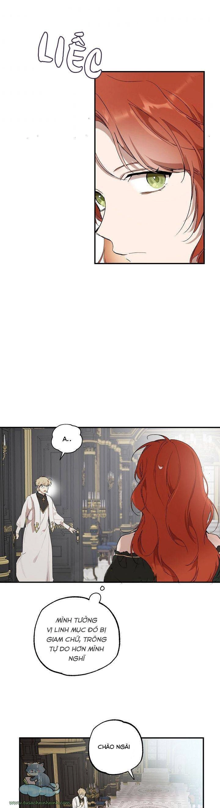 Tất Cả Chỉ Là Sai Lầm Chapter 43 - 15