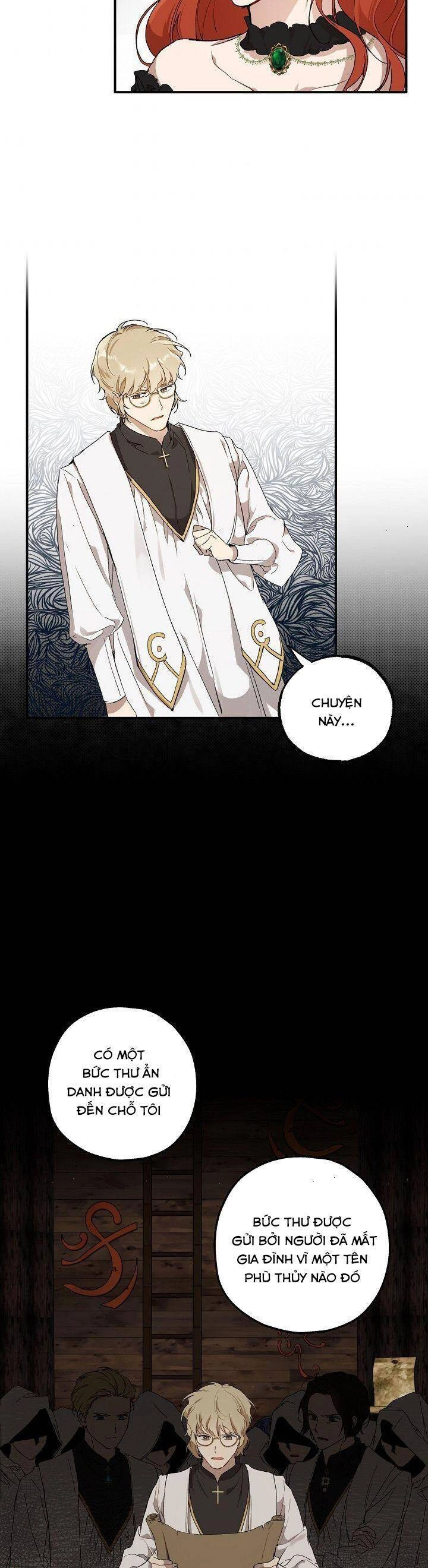 Tất Cả Chỉ Là Sai Lầm Chapter 43 - 19