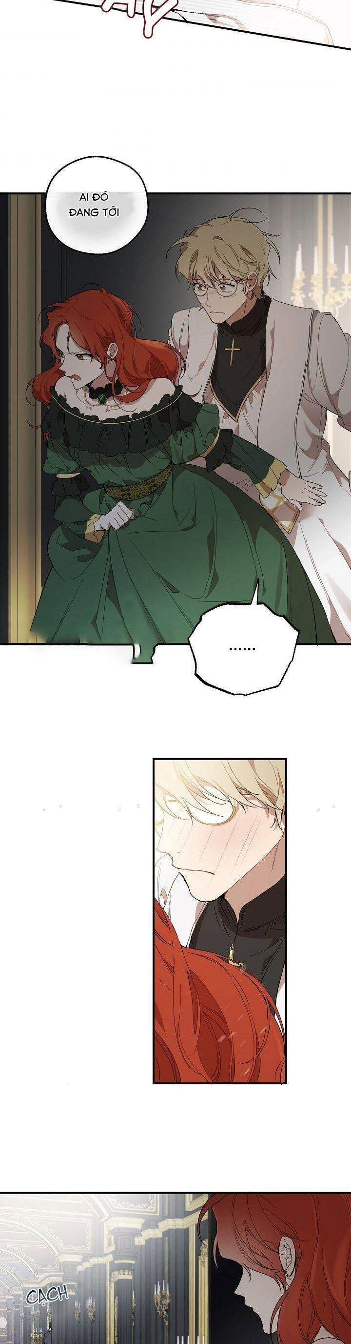 Tất Cả Chỉ Là Sai Lầm Chapter 43 - 27