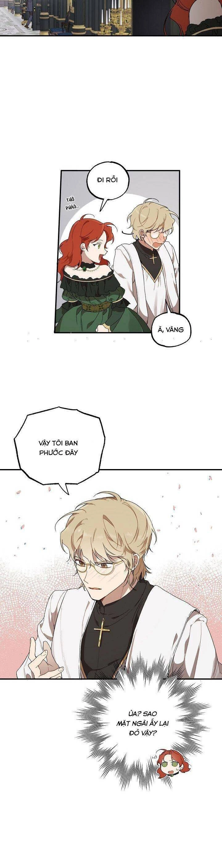 Tất Cả Chỉ Là Sai Lầm Chapter 43 - 28