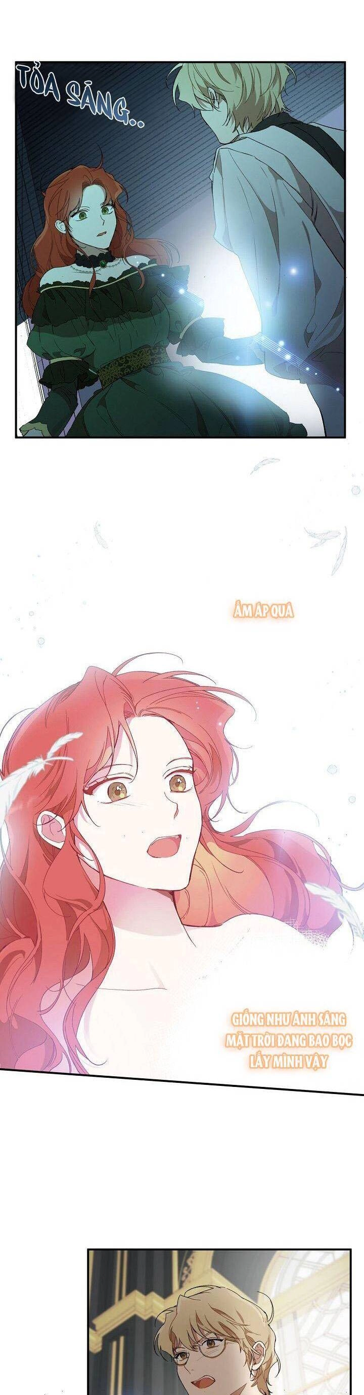 Tất Cả Chỉ Là Sai Lầm Chapter 43 - 29