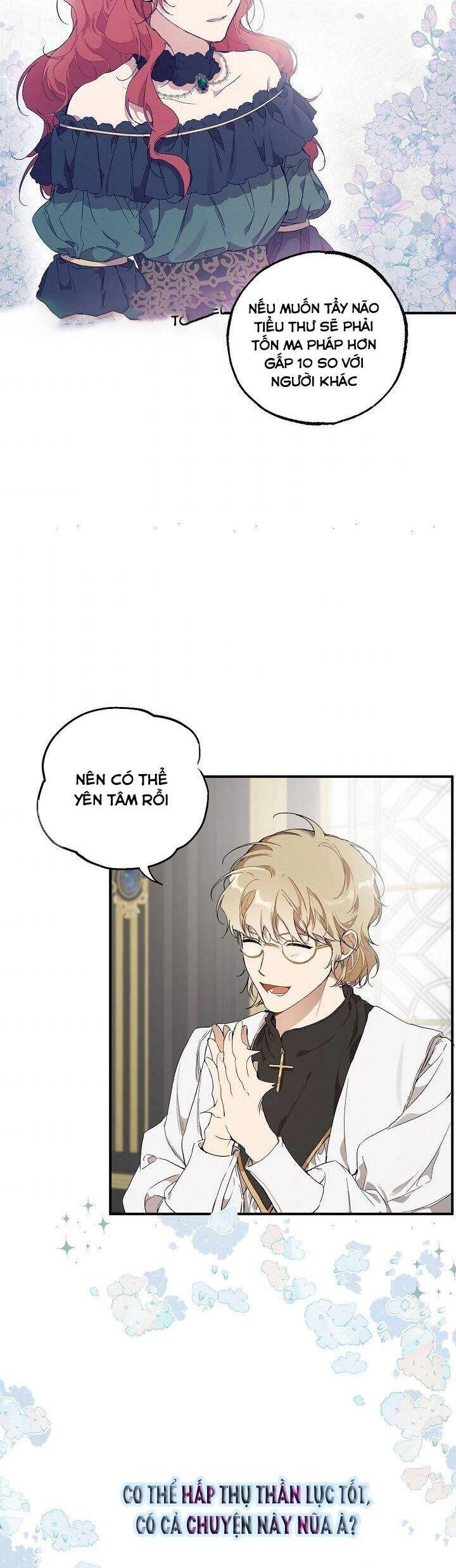 Tất Cả Chỉ Là Sai Lầm Chapter 44 - 2