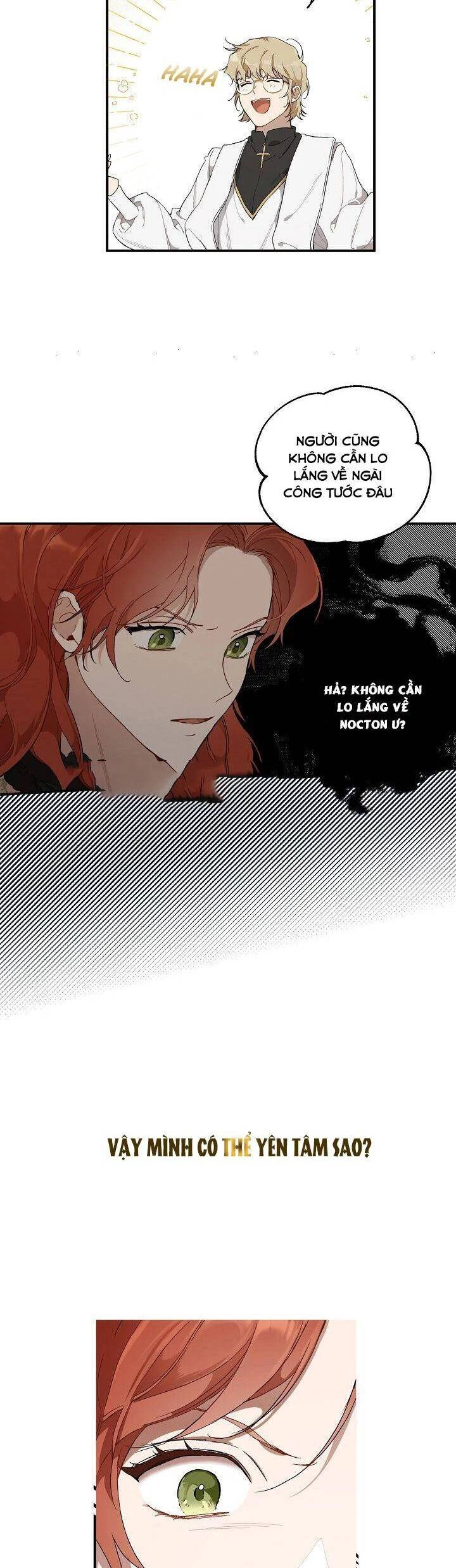 Tất Cả Chỉ Là Sai Lầm Chapter 44 - 7