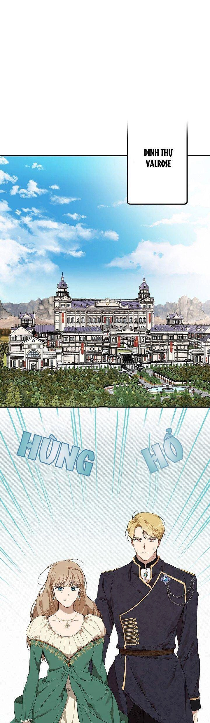 Tất Cả Chỉ Là Sai Lầm Chapter 44 - 9