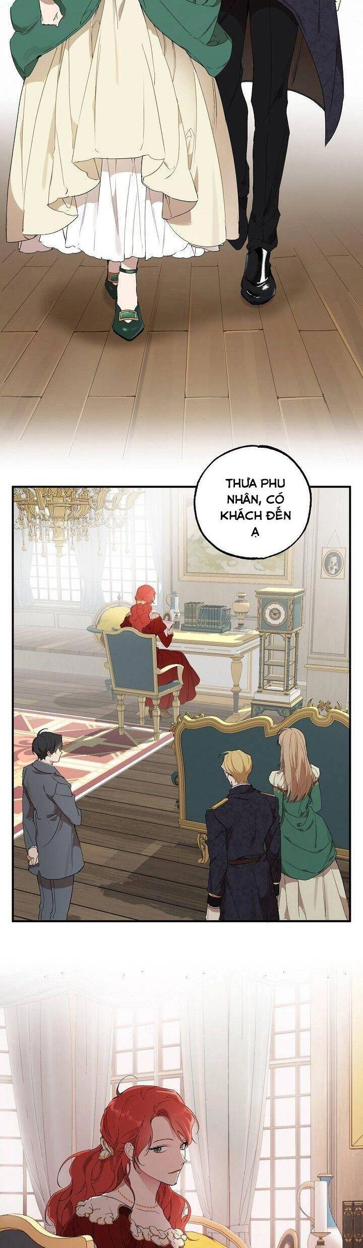 Tất Cả Chỉ Là Sai Lầm Chapter 44 - 10