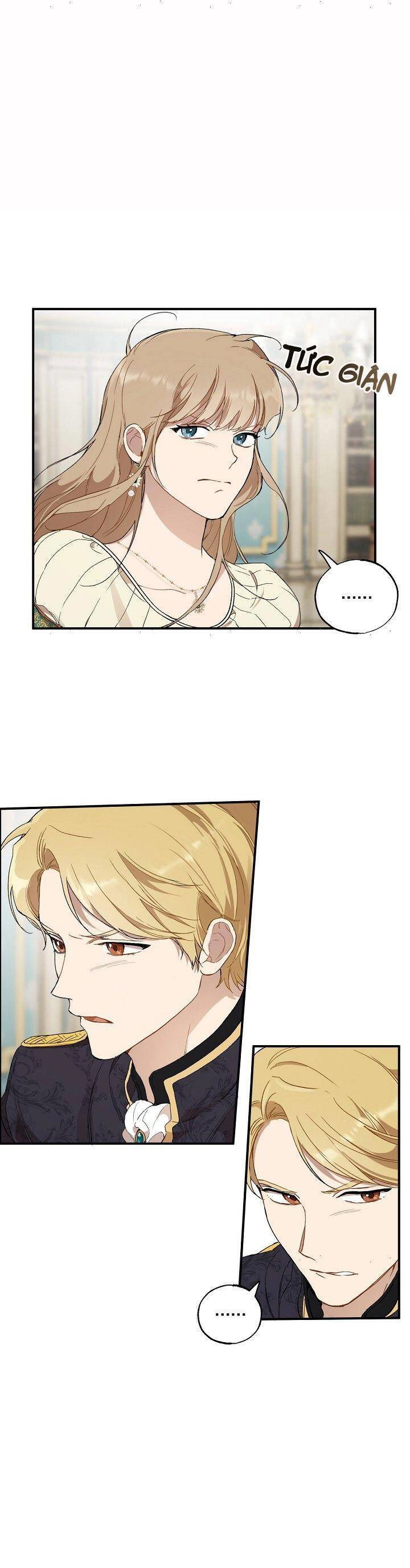 Tất Cả Chỉ Là Sai Lầm Chapter 44 - 21