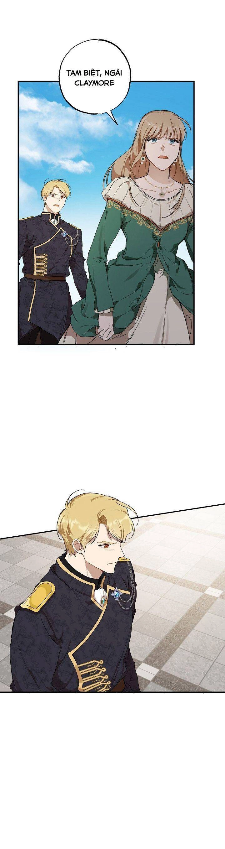 Tất Cả Chỉ Là Sai Lầm Chapter 44 - 25