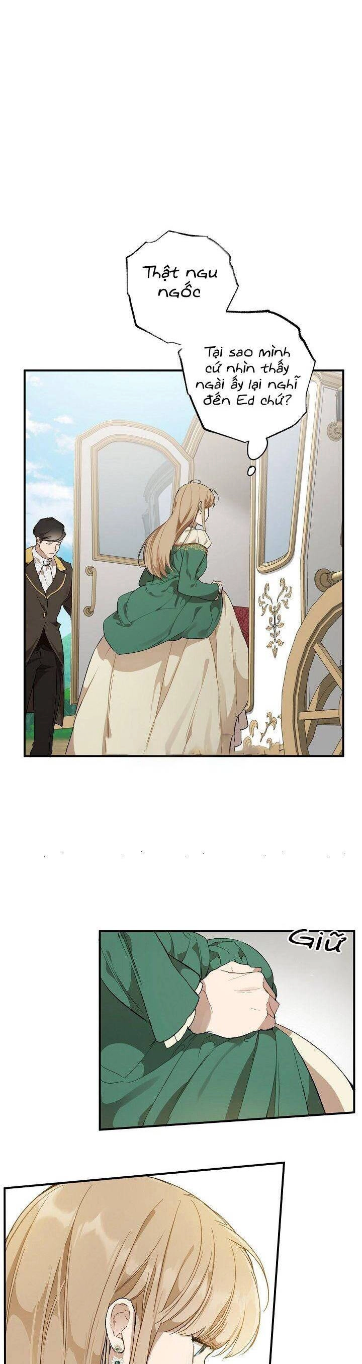 Tất Cả Chỉ Là Sai Lầm Chapter 44 - 26