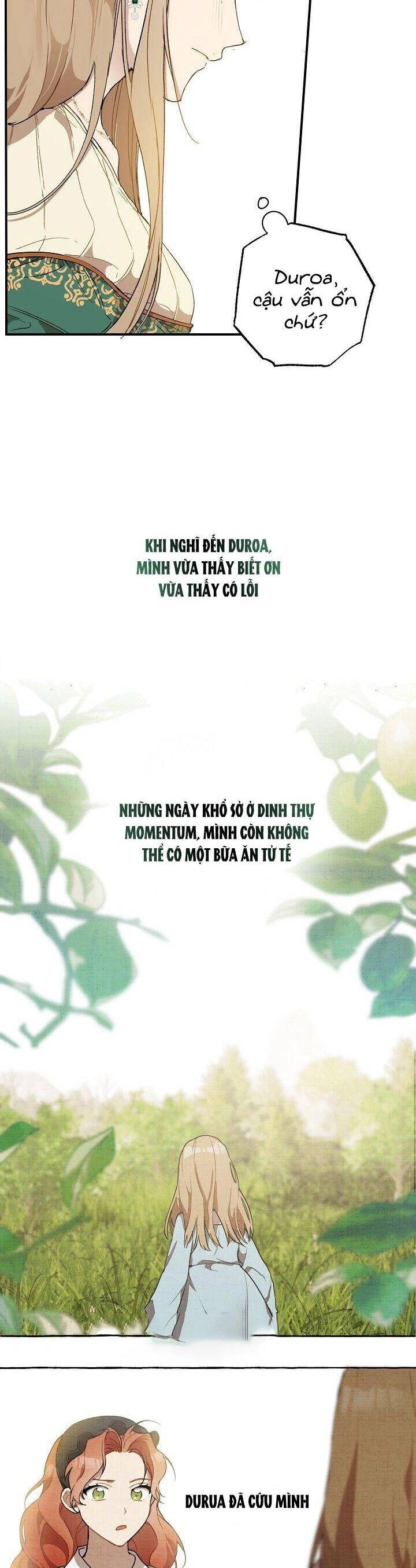 Tất Cả Chỉ Là Sai Lầm Chapter 44 - 27