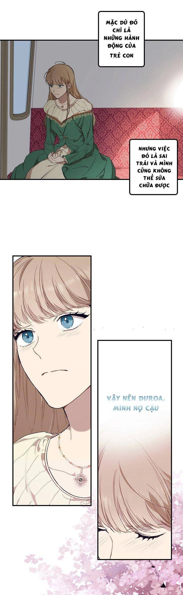 Tất Cả Chỉ Là Sai Lầm Chapter 44 - 29