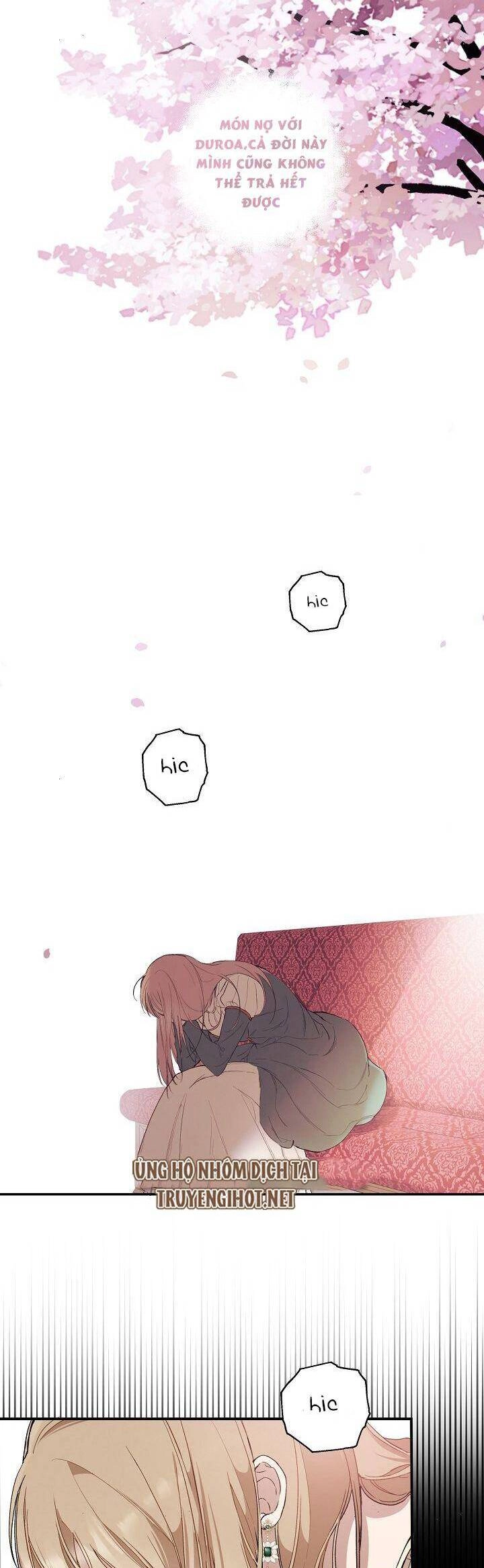 Tất Cả Chỉ Là Sai Lầm Chapter 44 - 30