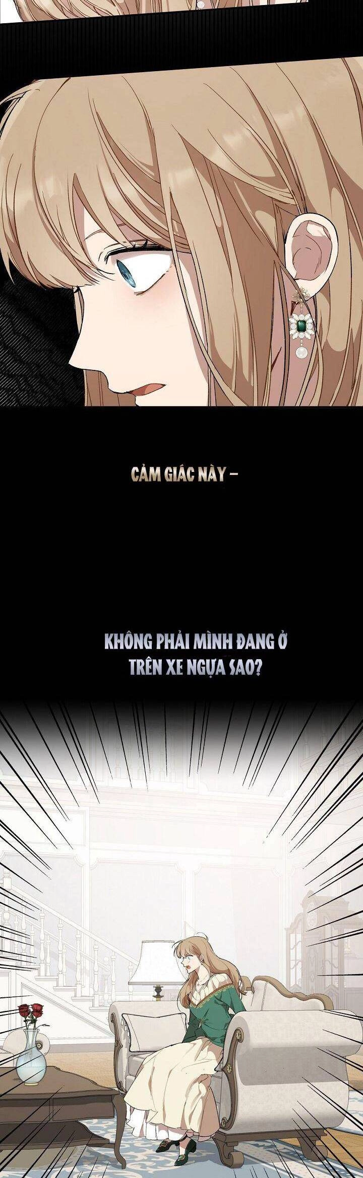 Tất Cả Chỉ Là Sai Lầm Chapter 44 - 31