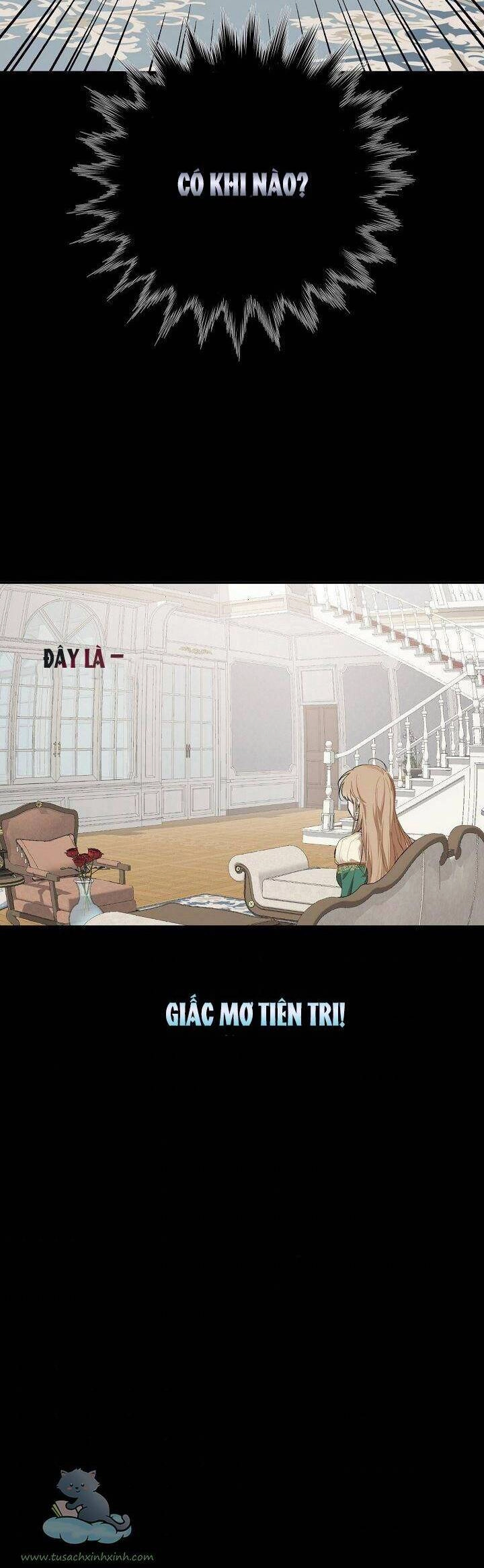 Tất Cả Chỉ Là Sai Lầm Chapter 44 - 32