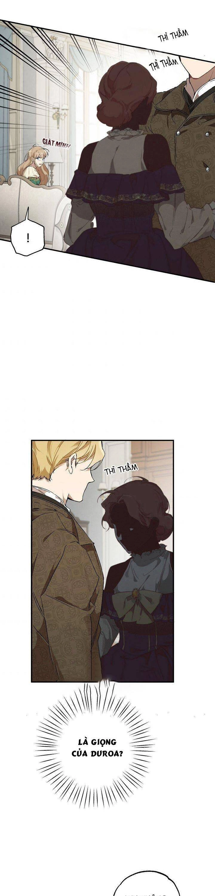 Tất Cả Chỉ Là Sai Lầm Chapter 45 - 2