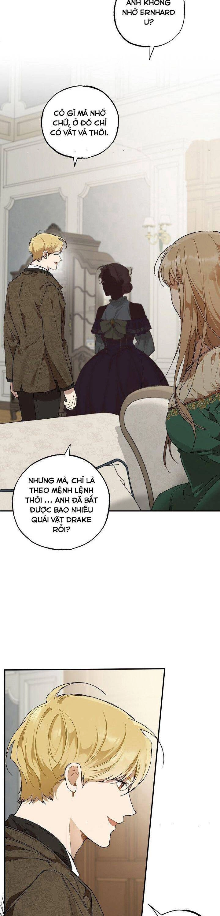 Tất Cả Chỉ Là Sai Lầm Chapter 45 - 3