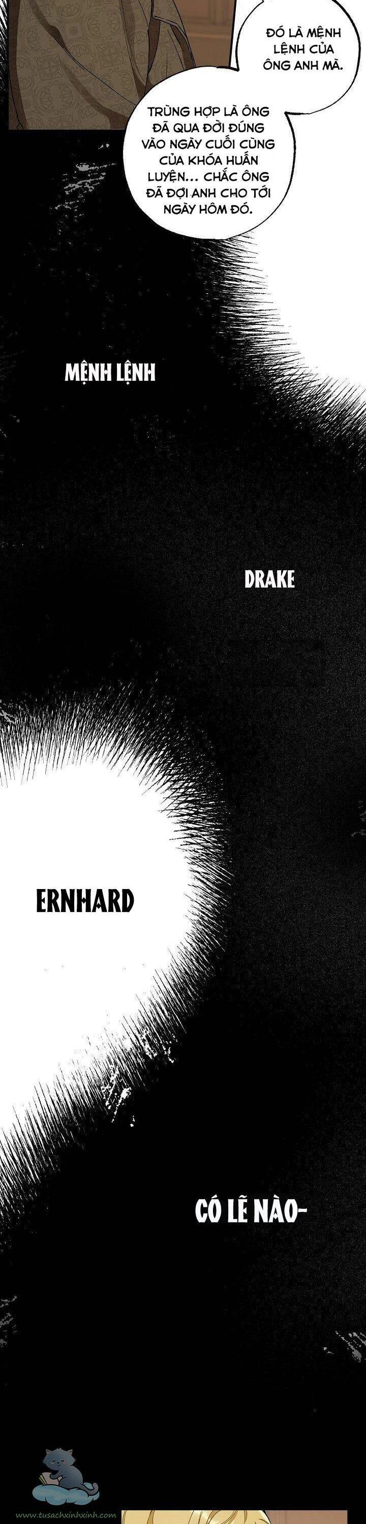 Tất Cả Chỉ Là Sai Lầm Chapter 45 - 4