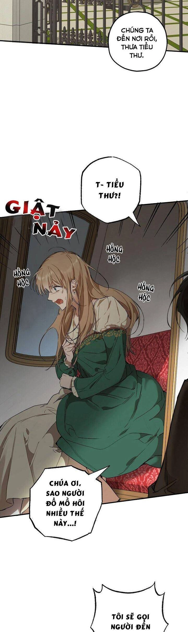 Tất Cả Chỉ Là Sai Lầm Chapter 45 - 6