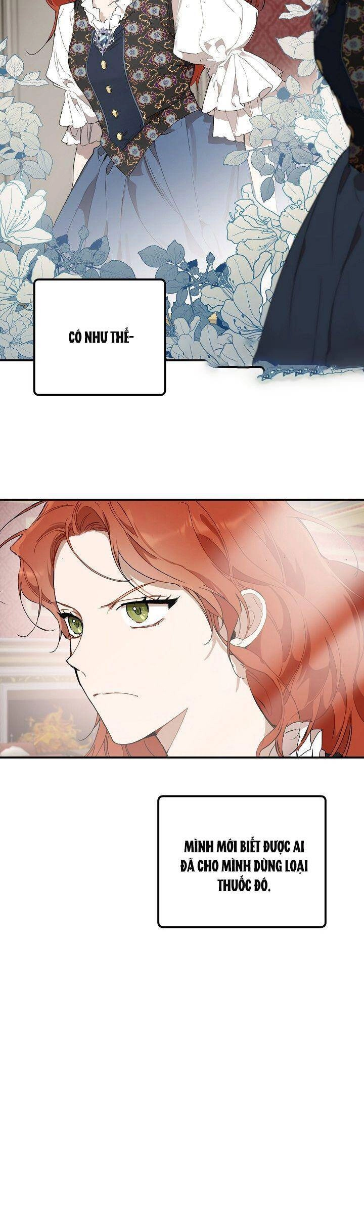 Tất Cả Chỉ Là Sai Lầm Chapter 45 - 10