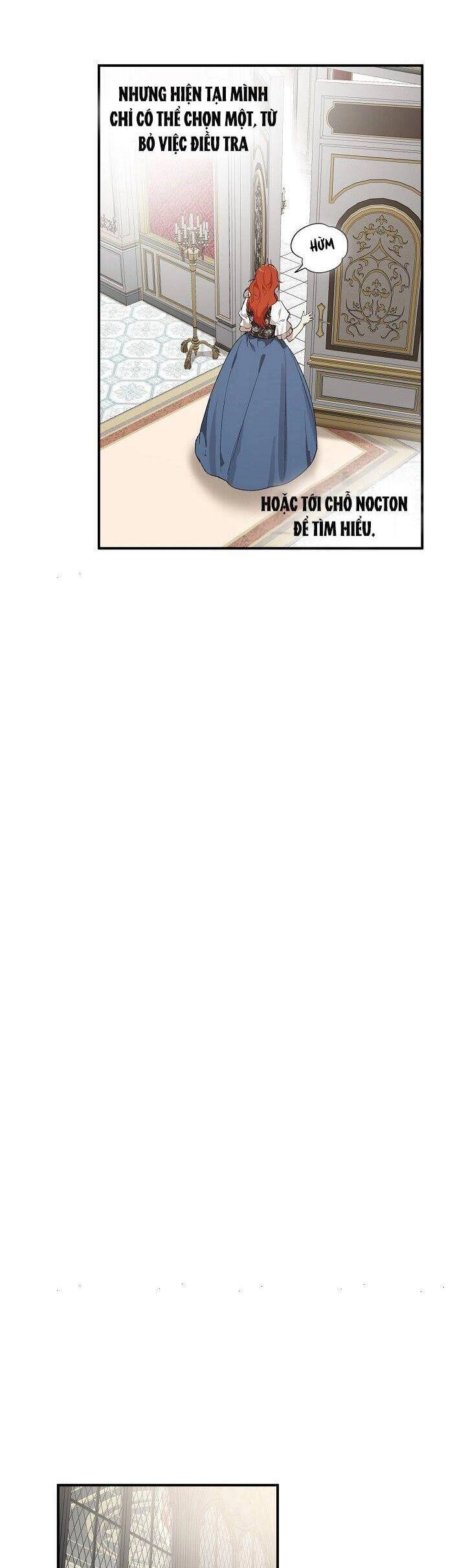 Tất Cả Chỉ Là Sai Lầm Chapter 45 - 11