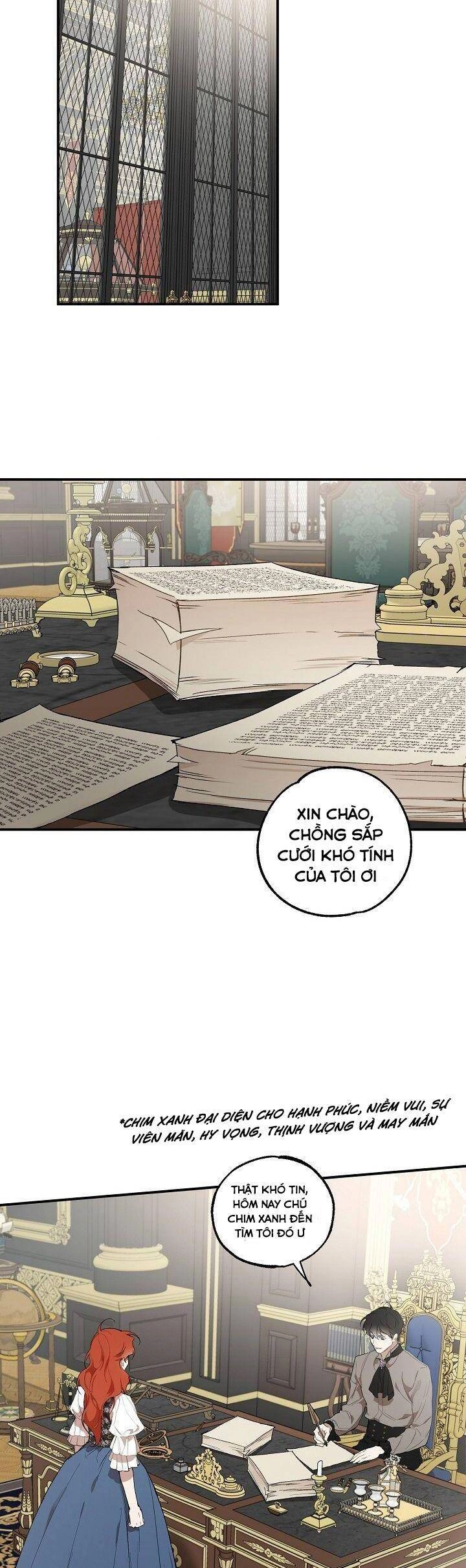 Tất Cả Chỉ Là Sai Lầm Chapter 45 - 12