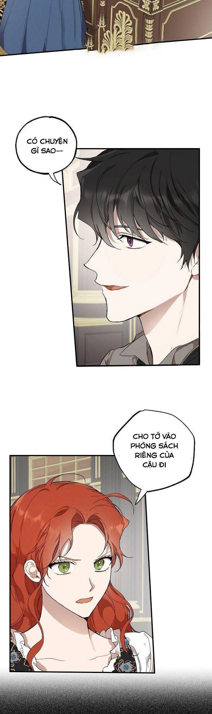 Tất Cả Chỉ Là Sai Lầm Chapter 45 - 13