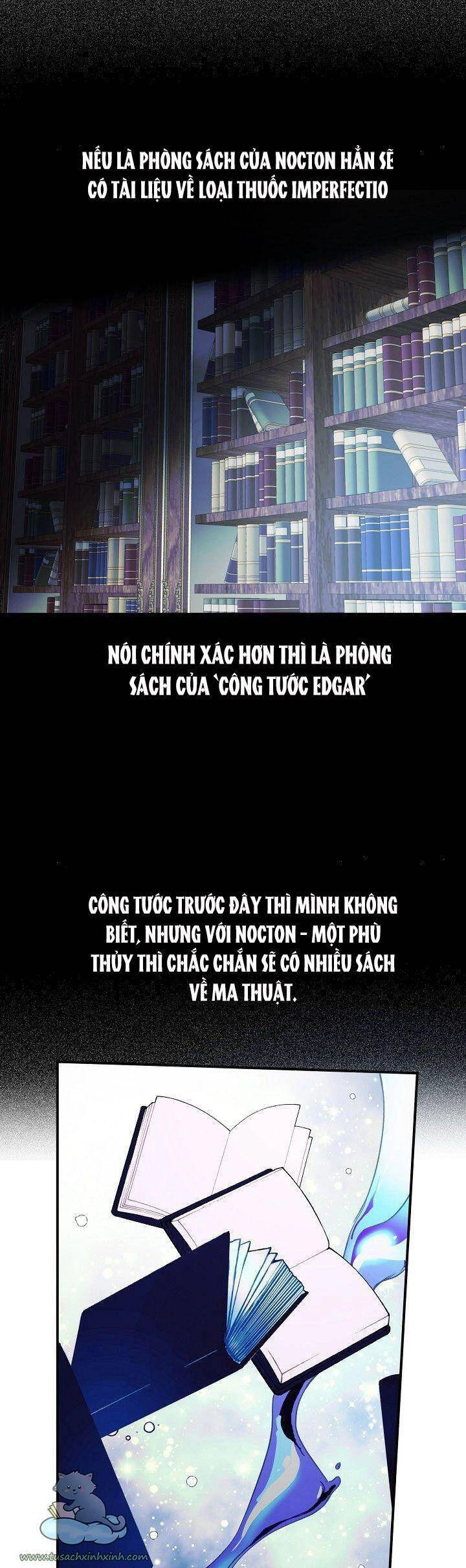 Tất Cả Chỉ Là Sai Lầm Chapter 45 - 14