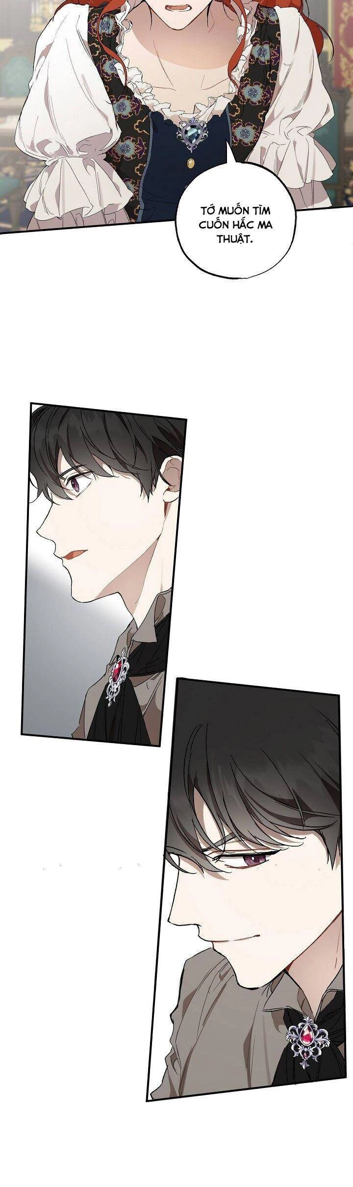 Tất Cả Chỉ Là Sai Lầm Chapter 45 - 17