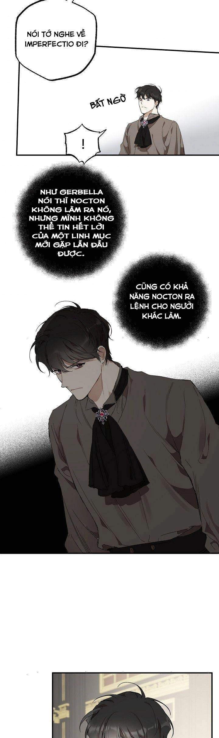 Tất Cả Chỉ Là Sai Lầm Chapter 45 - 20