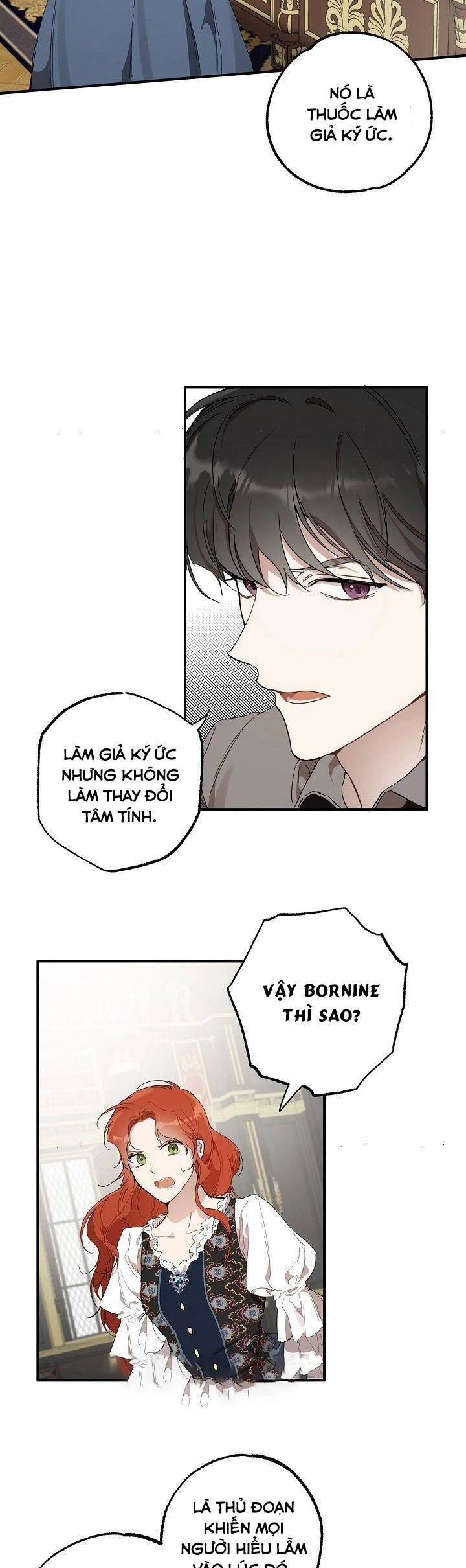 Tất Cả Chỉ Là Sai Lầm Chapter 45 - 22