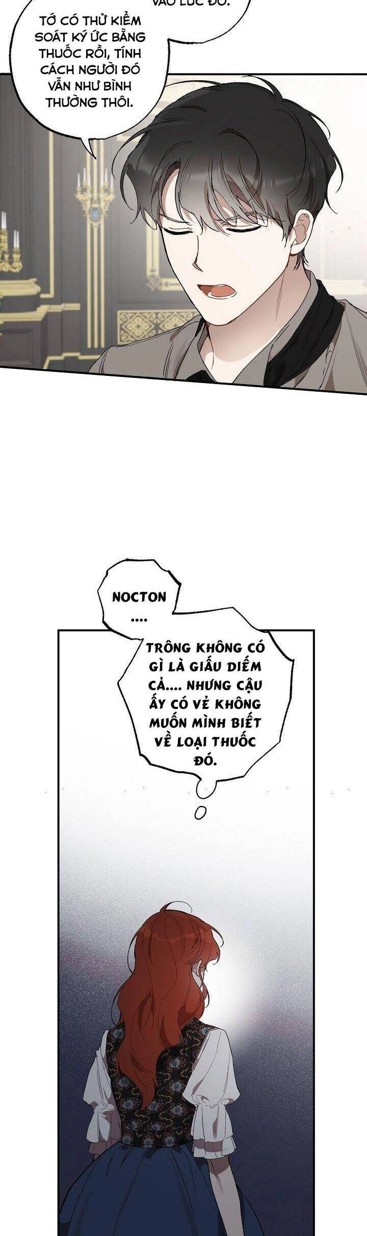 Tất Cả Chỉ Là Sai Lầm Chapter 45 - 23