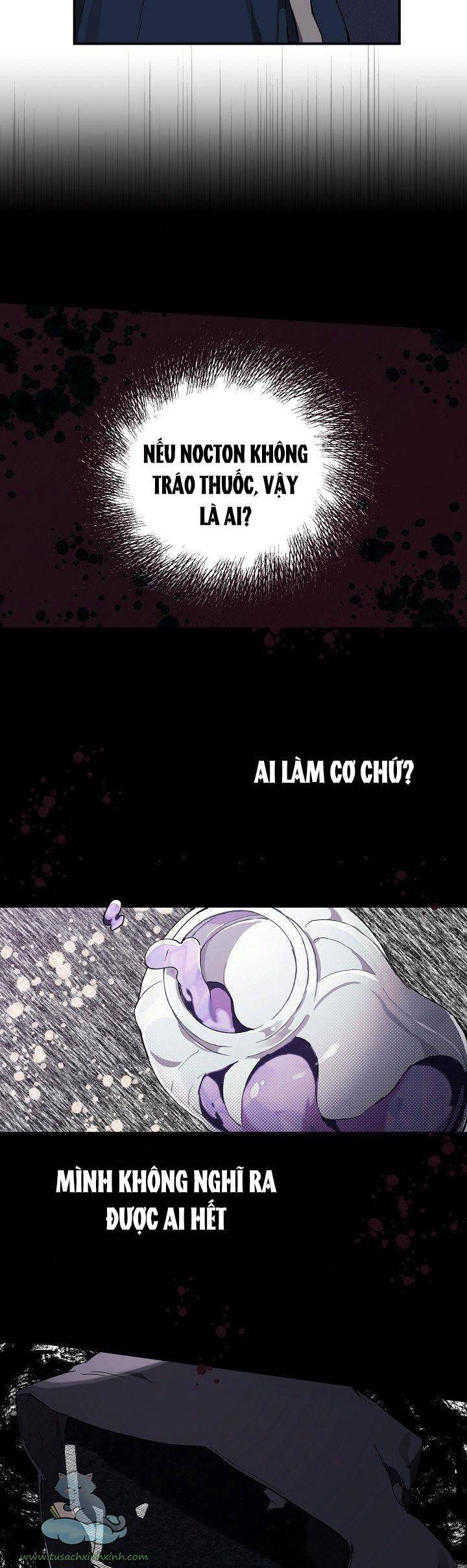 Tất Cả Chỉ Là Sai Lầm Chapter 45 - 24