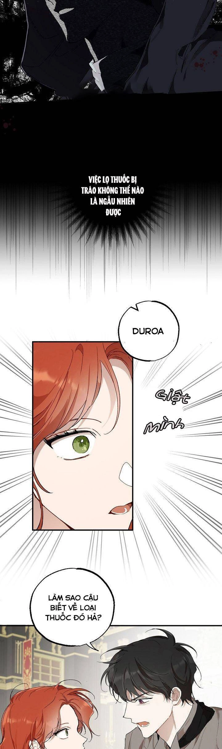 Tất Cả Chỉ Là Sai Lầm Chapter 45 - 25