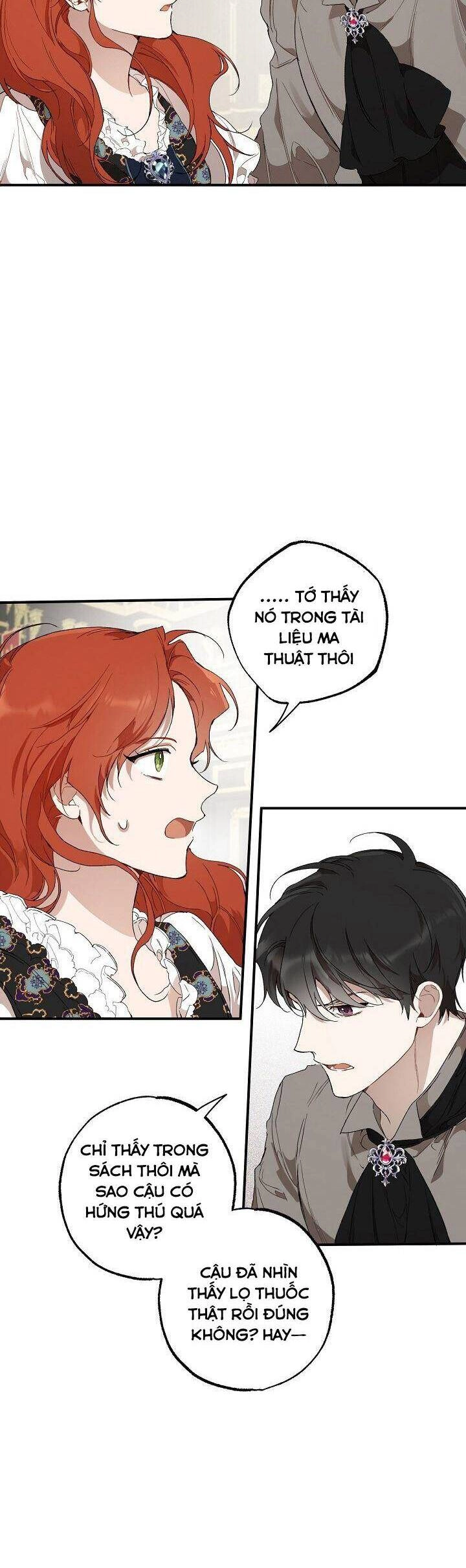 Tất Cả Chỉ Là Sai Lầm Chapter 45 - 26