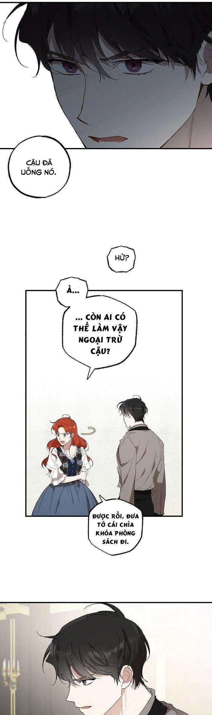 Tất Cả Chỉ Là Sai Lầm Chapter 45 - 27