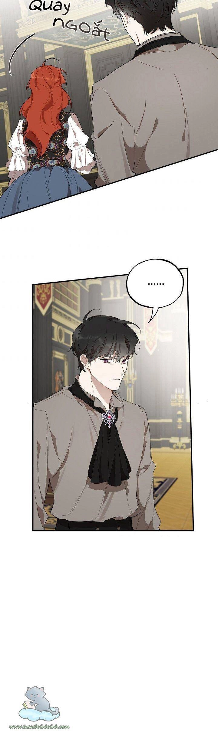 Tất Cả Chỉ Là Sai Lầm Chapter 45 - 29