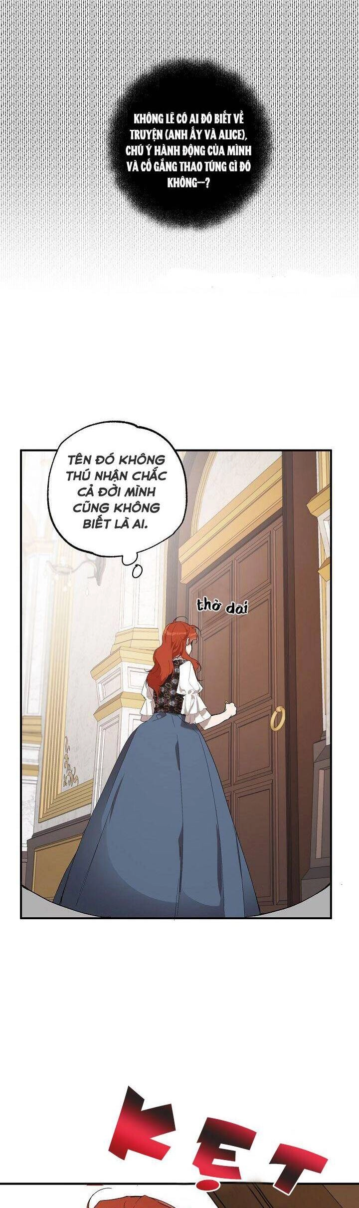 Tất Cả Chỉ Là Sai Lầm Chapter 45 - 32