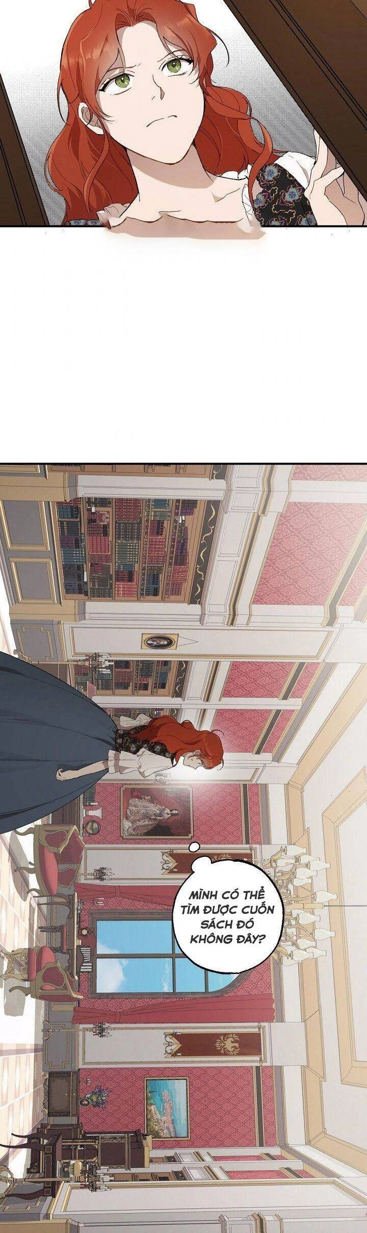 Tất Cả Chỉ Là Sai Lầm Chapter 45 - 33