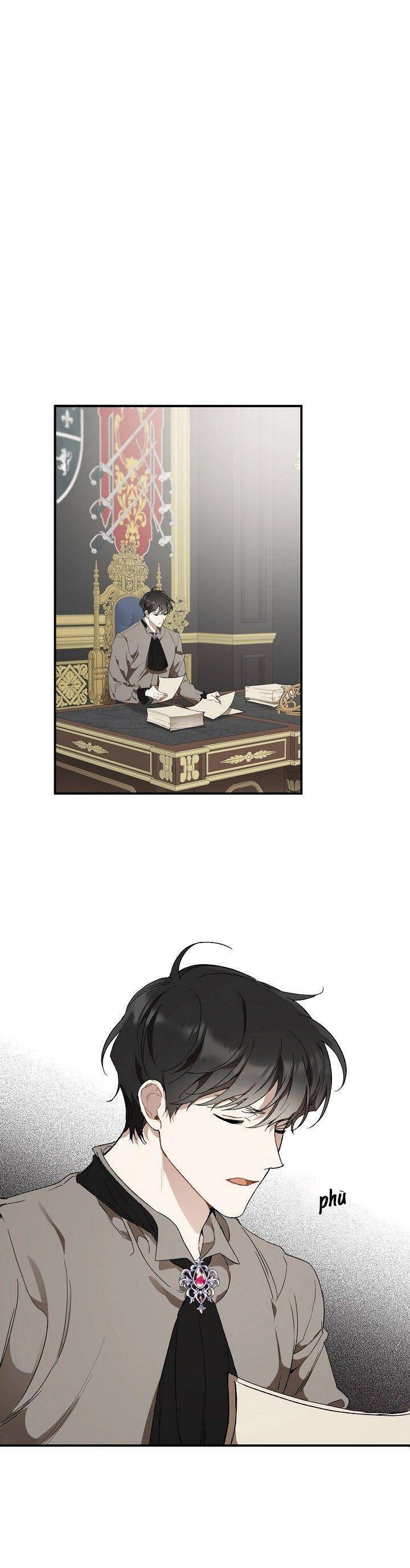 Tất Cả Chỉ Là Sai Lầm Chapter 46 - 1