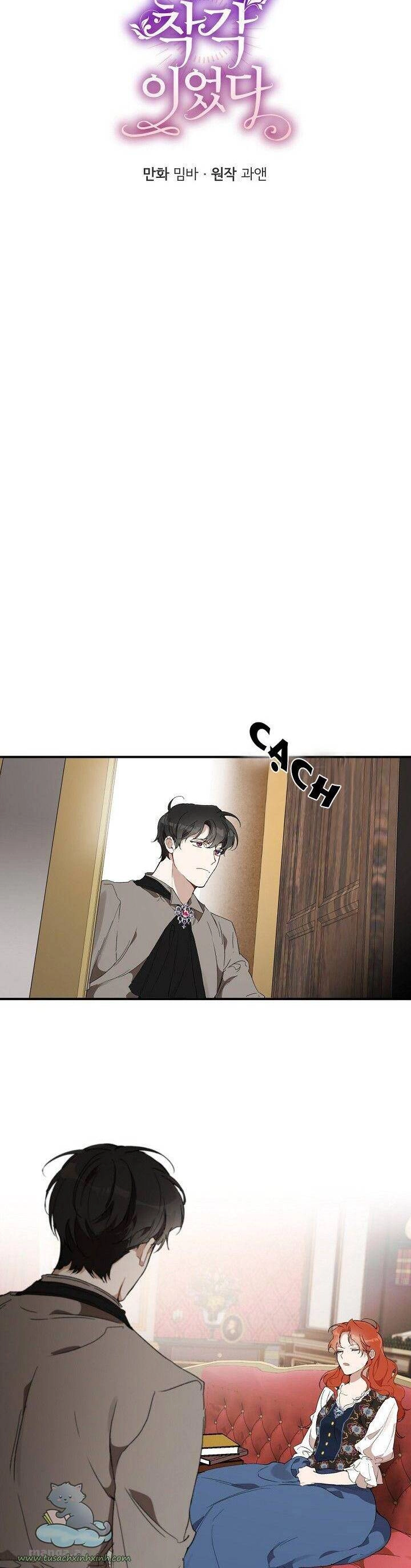 Tất Cả Chỉ Là Sai Lầm Chapter 46 - 4