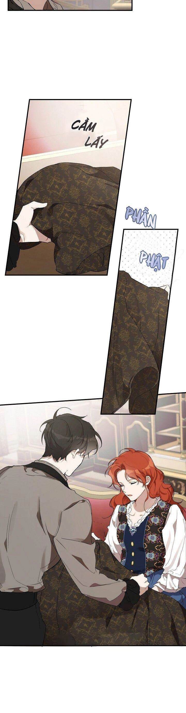 Tất Cả Chỉ Là Sai Lầm Chapter 46 - 6