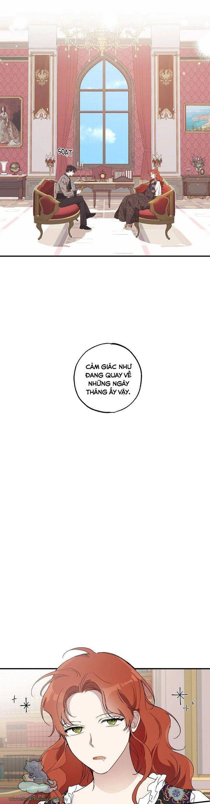 Tất Cả Chỉ Là Sai Lầm Chapter 46 - 8